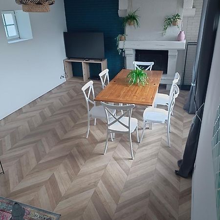 La Maison De Juliette Maison Entiere Avec Garage Et Terrain Condé-sur-Sarthe Eksteriør billede