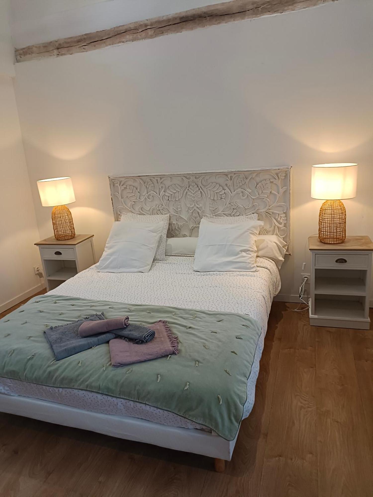 La Maison De Juliette Maison Entiere Avec Garage Et Terrain Condé-sur-Sarthe Eksteriør billede